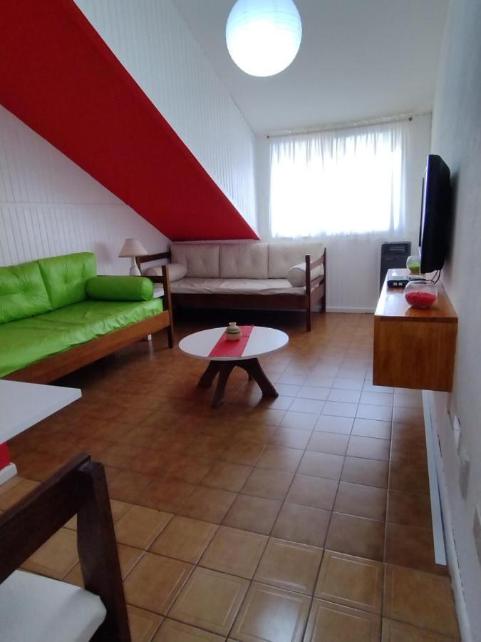 Fly Loft San Carlos de Bariloche