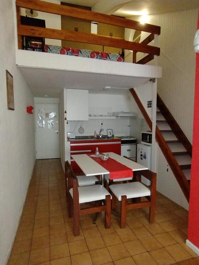 Fly Loft Apartamento