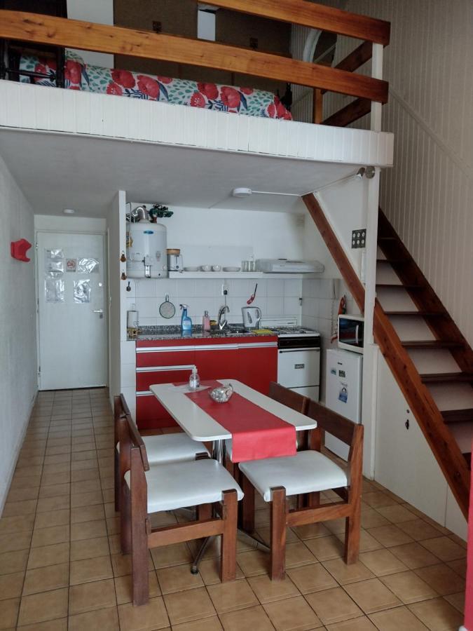 Apartamento Fly Loft San Carlos de Bariloche