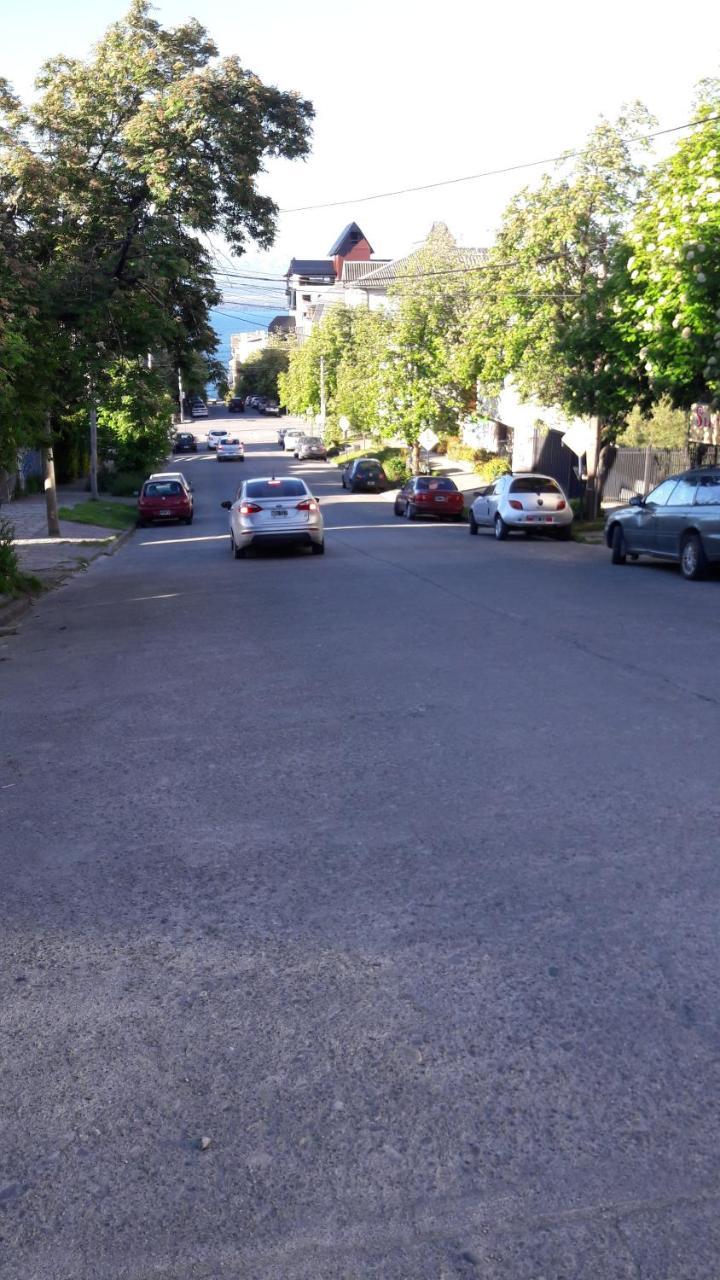 Fly Loft Apartamento San Carlos de Bariloche